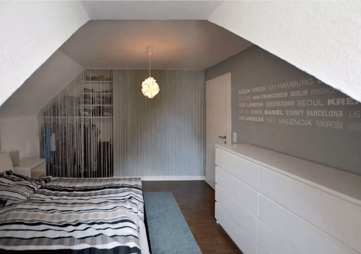 1 bedroom with open-plan kitchen flat to rent, 123 m², Köln, North Rhine-Westphalia 1 bedroom with open-plan kitchen flat to rent, 123 m², Köln, North Rhine-Westphalia