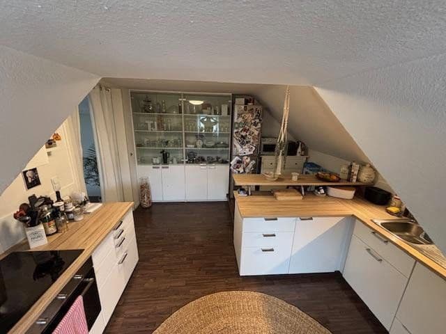 1 bedroom with open-plan kitchen flat to rent, 123 m², Köln, North Rhine-Westphalia 1 bedroom with open-plan kitchen flat to rent, 123 m², Köln, North Rhine-Westphalia