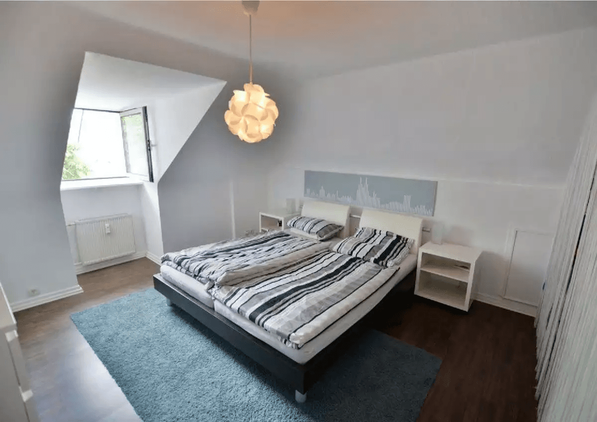 1 bedroom with open-plan kitchen flat to rent, 123 m², Köln, North Rhine-Westphalia 1 bedroom with open-plan kitchen flat to rent, 123 m², Köln, North Rhine-Westphalia