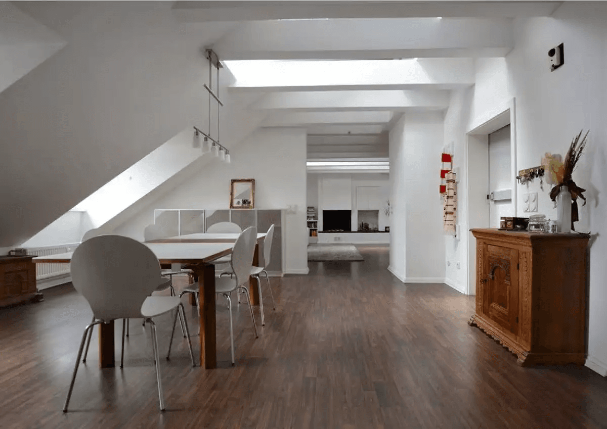 1 bedroom with open-plan kitchen flat to rent, 123 m², Köln, North Rhine-Westphalia 1 bedroom with open-plan kitchen flat to rent, 123 m², Köln, North Rhine-Westphalia