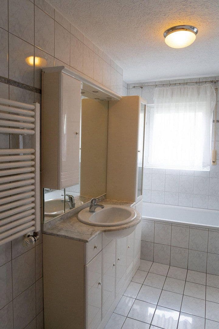 3 bedroom with open-plan kitchen flat for sale, 97 m², Wehr, Baden-Württemberg 3 bedroom with open-plan kitchen flat for sale, 97 m², Wehr, Baden-Württemberg