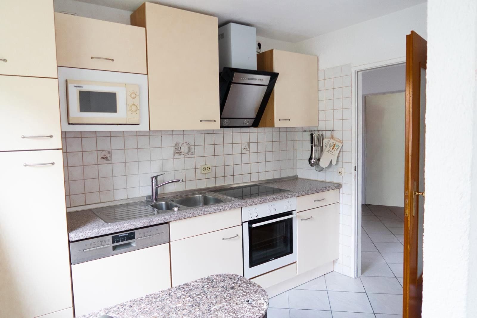 3 bedroom with open-plan kitchen flat for sale, 97 m², Wehr, Baden-Württemberg 3 bedroom with open-plan kitchen flat for sale, 97 m², Wehr, Baden-Württemberg