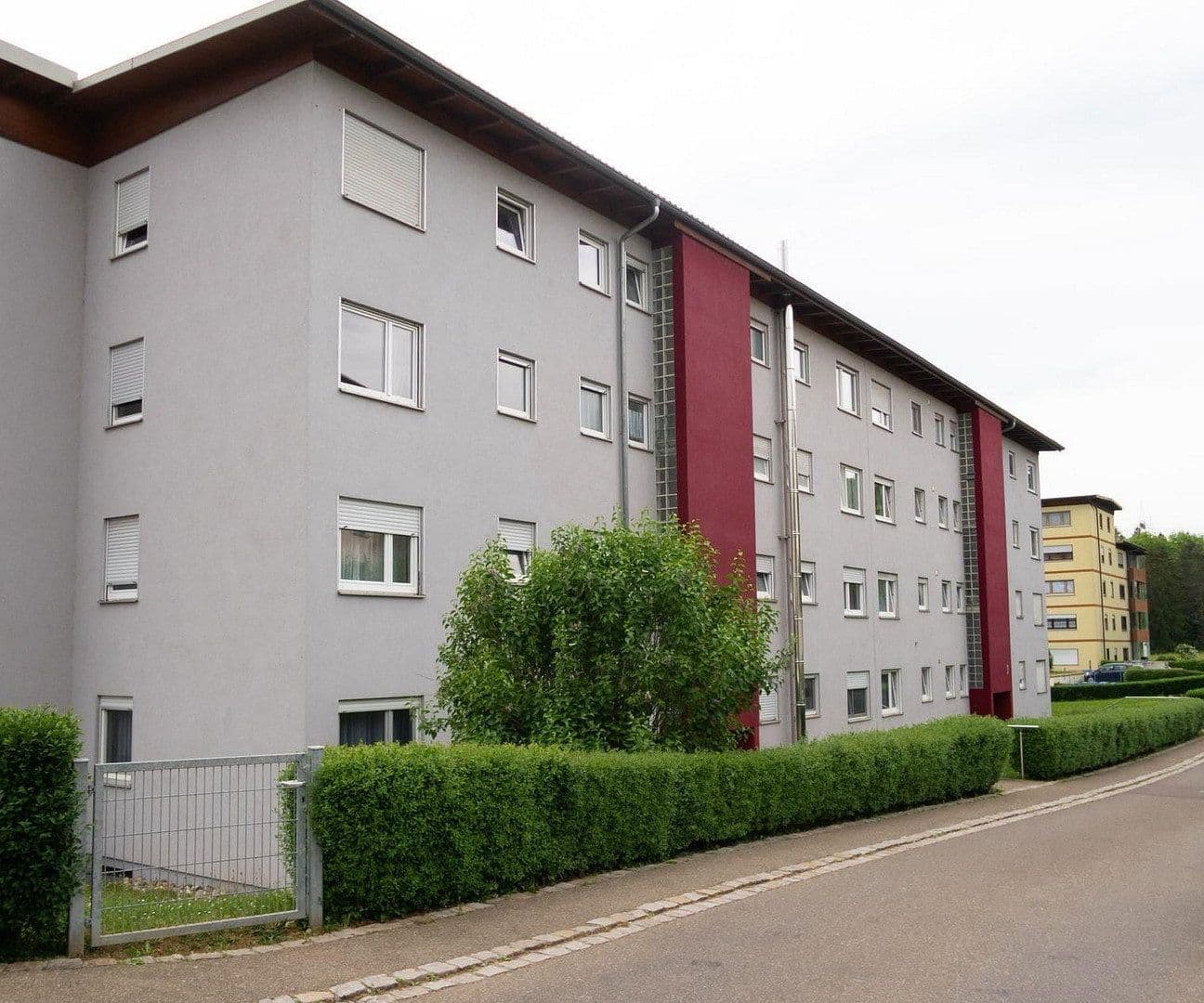 3 bedroom with open-plan kitchen flat for sale, 97 m², Wehr, Baden-Württemberg 3 bedroom with open-plan kitchen flat for sale, 97 m², Wehr, Baden-Württemberg