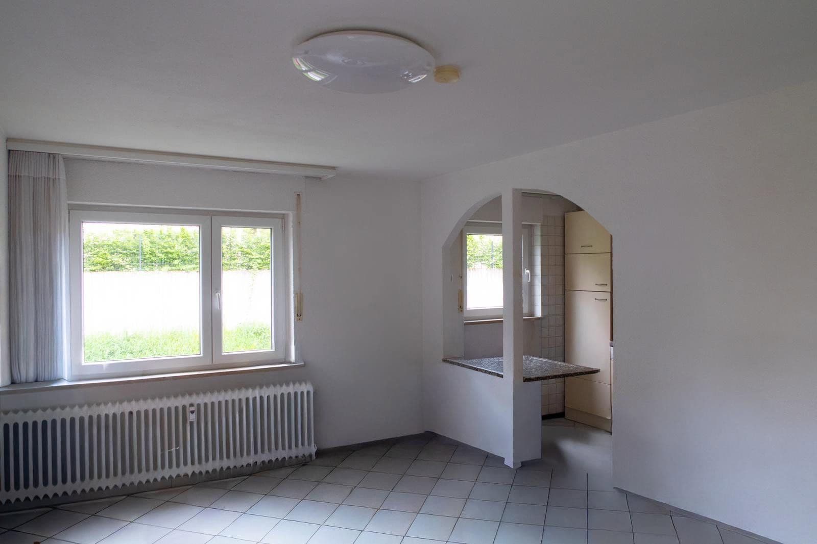 3 bedroom with open-plan kitchen flat for sale, 97 m², Wehr, Baden-Württemberg 3 bedroom with open-plan kitchen flat for sale, 97 m², Wehr, Baden-Württemberg