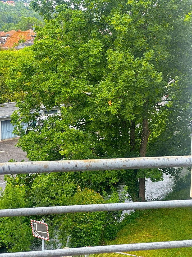 4 bedroom flat to rent, 124 m², Hammerstrasse 3, Lörrach, Baden-Württemberg 4 bedroom flat to rent, 124 m², Hammerstrasse 3, Lörrach, Baden-Württemberg