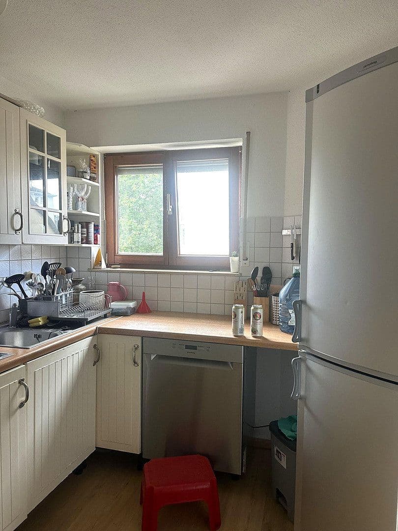 4 bedroom flat to rent, 124 m², Hammerstrasse 3, Lörrach, Baden-Württemberg 4 bedroom flat to rent, 124 m², Hammerstrasse 3, Lörrach, Baden-Württemberg