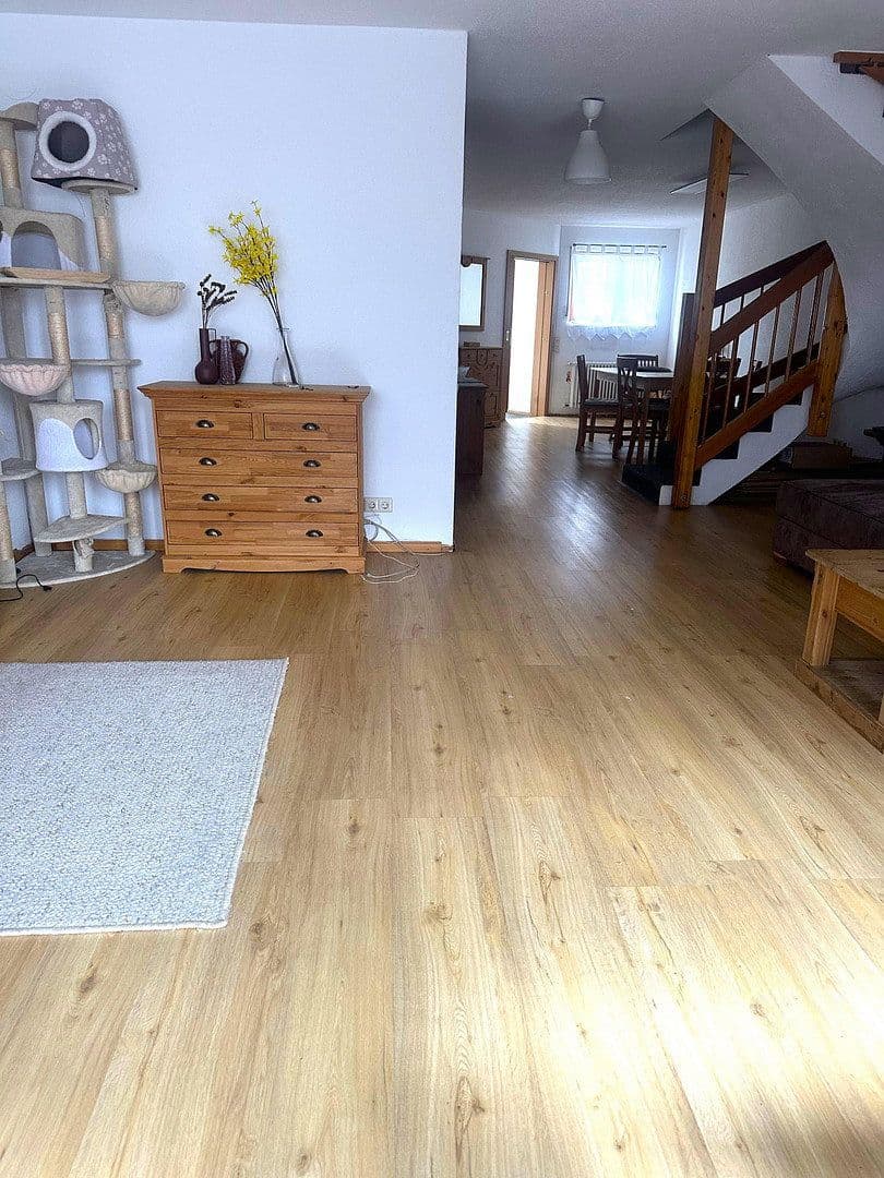 4 bedroom flat to rent, 124 m², Hammerstrasse 3, Lörrach, Baden-Württemberg 4 bedroom flat to rent, 124 m², Hammerstrasse 3, Lörrach, Baden-Württemberg