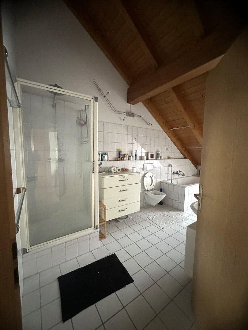 4 bedroom flat to rent, 124 m², Hammerstrasse 3, Lörrach, Baden-Württemberg 4 bedroom flat to rent, 124 m², Hammerstrasse 3, Lörrach, Baden-Württemberg