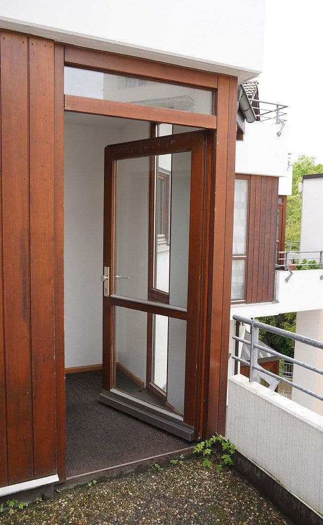 4 bedroom flat to rent, 124 m², Hammerstrasse 3, Lörrach, Baden-Württemberg 4 bedroom flat to rent, 124 m², Hammerstrasse 3, Lörrach, Baden-Württemberg
