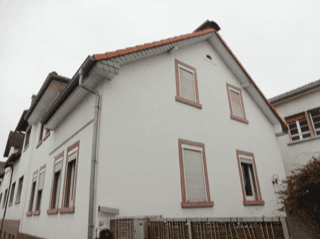 house for sale, 120 m², Max-Planck-Straße 12, Obertshausen, Hesse house for sale, 120 m², Max-Planck-Straße 12, Obertshausen, Hesse