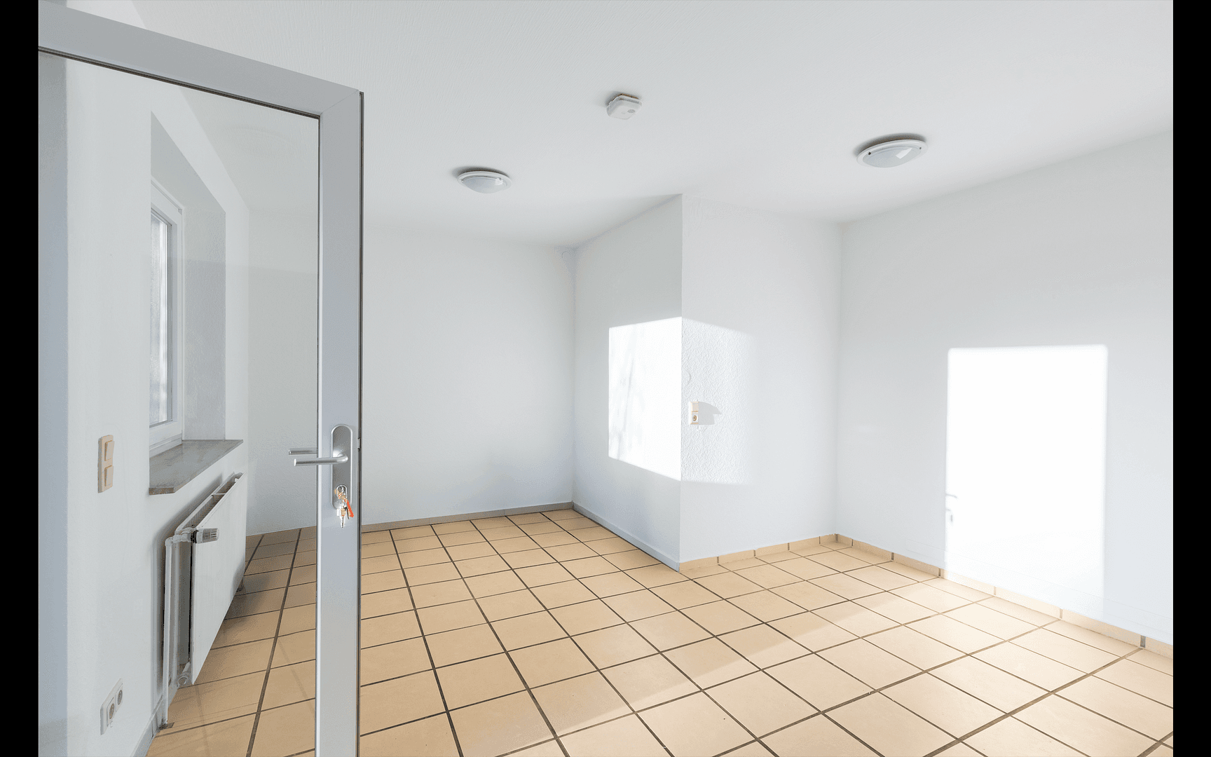 2 bedroom flat to rent, 45 m², Quickborn, Schleswig-Holstein 2 bedroom flat to rent, 45 m², Quickborn, Schleswig-Holstein