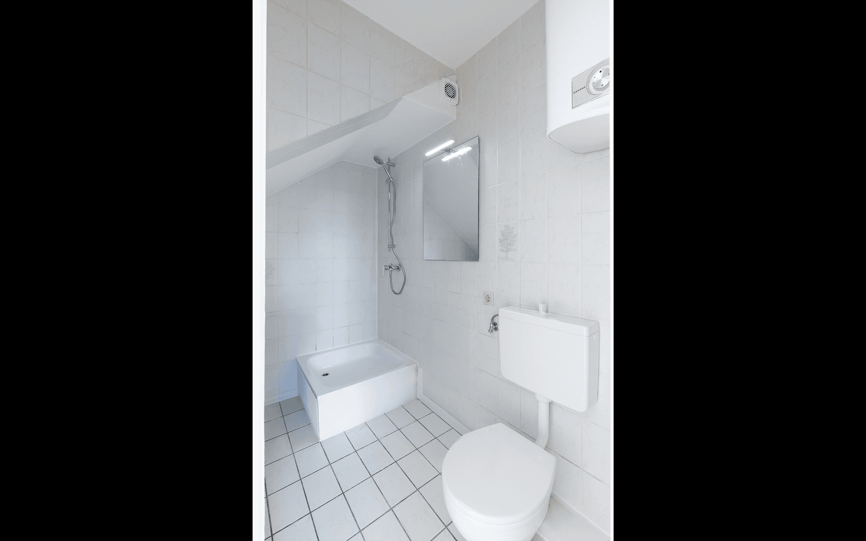 2 bedroom flat to rent, 45 m², Quickborn, Schleswig-Holstein 2 bedroom flat to rent, 45 m², Quickborn, Schleswig-Holstein