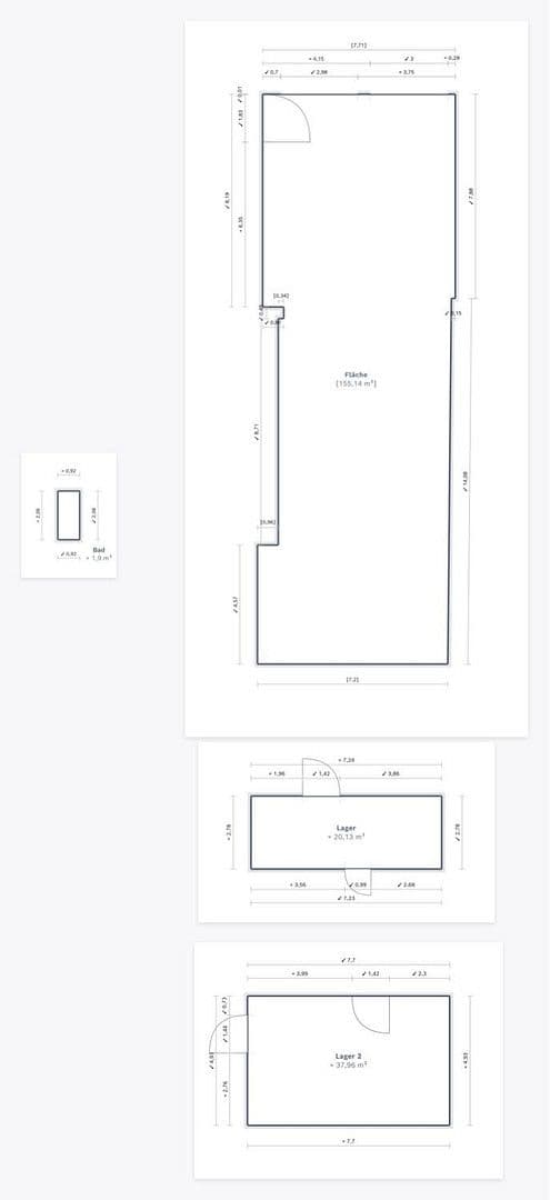 non-residential property to rent, 180 m², Große Straße 18, Süderbrarup, Schleswig-Holstein non-residential property to rent, 180 m², Große Straße 18, Süderbrarup, Schleswig-Holstein
