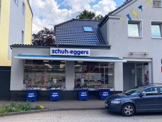 non-residential property to rent, 180 m², Große Straße 18, Süderbrarup, Schleswig-Holstein non-residential property to rent, 180 m², Große Straße 18, Süderbrarup, Schleswig-Holstein