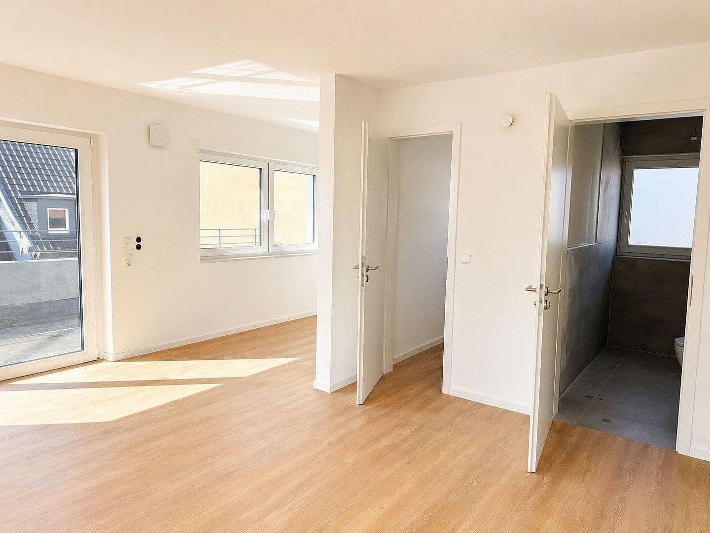 1 bedroom flat to rent, 21 m², Paderborn, North Rhine-Westphalia 1 bedroom flat to rent, 21 m², Paderborn, North Rhine-Westphalia