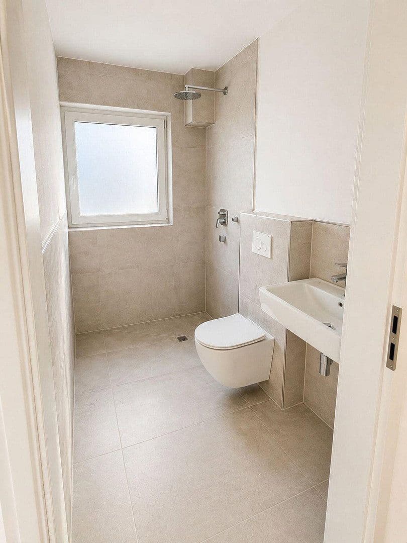 1 bedroom flat to rent, 21 m², Paderborn, North Rhine-Westphalia 1 bedroom flat to rent, 21 m², Paderborn, North Rhine-Westphalia