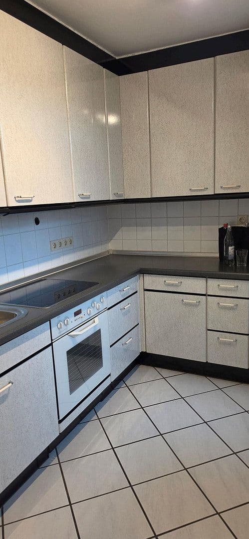 3 bedroom flat for sale, 68 m², Solinger Straße 122, Langenfeld (Rheinland), North Rhine-Westphalia 3 bedroom flat for sale, 68 m², Solinger Straße 122, Langenfeld (Rheinland), North Rhine-Westphalia
