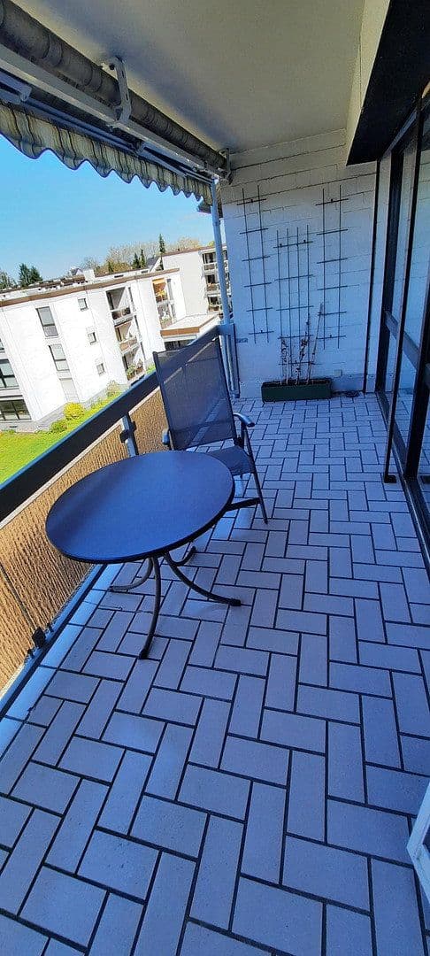 3 bedroom flat for sale, 68 m², Solinger Straße 122, Langenfeld (Rheinland), North Rhine-Westphalia 3 bedroom flat for sale, 68 m², Solinger Straße 122, Langenfeld (Rheinland), North Rhine-Westphalia