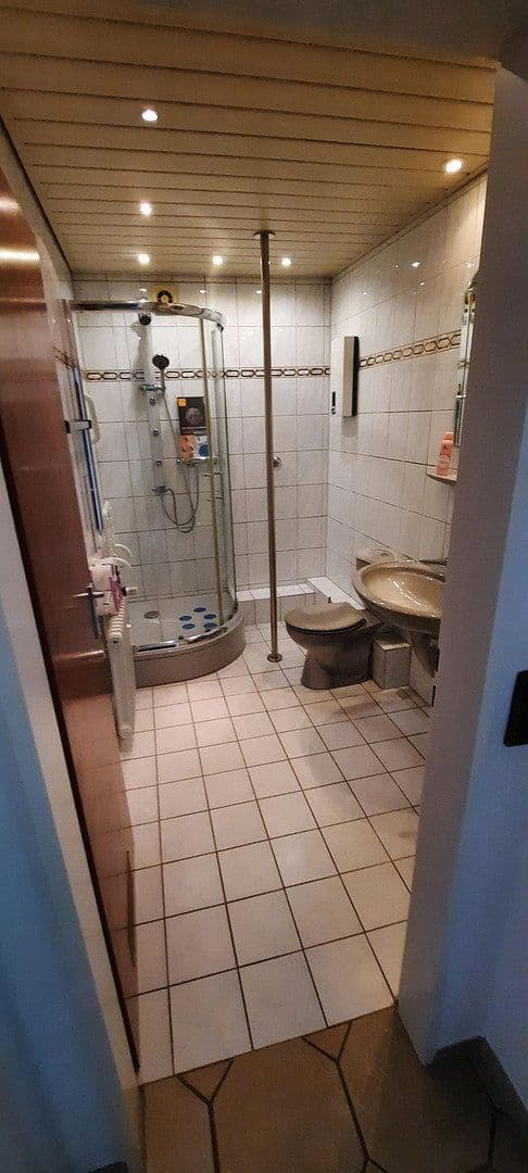 3 bedroom flat for sale, 68 m², Solinger Straße 122, Langenfeld (Rheinland), North Rhine-Westphalia 3 bedroom flat for sale, 68 m², Solinger Straße 122, Langenfeld (Rheinland), North Rhine-Westphalia
