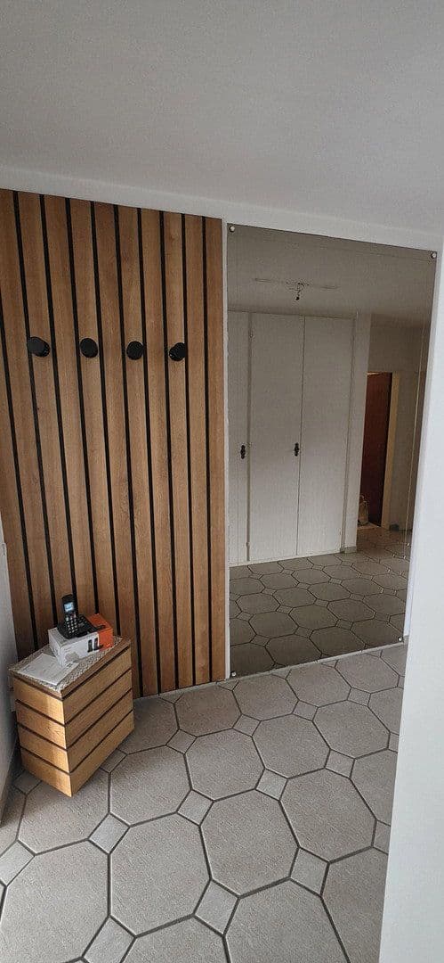 3 bedroom flat for sale, 68 m², Solinger Straße 122, Langenfeld (Rheinland), North Rhine-Westphalia 3 bedroom flat for sale, 68 m², Solinger Straße 122, Langenfeld (Rheinland), North Rhine-Westphalia