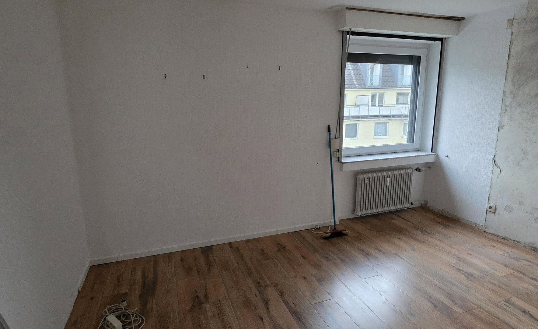 3 bedroom flat for sale, 68 m², Solinger Straße 122, Langenfeld (Rheinland), North Rhine-Westphalia 3 bedroom flat for sale, 68 m², Solinger Straße 122, Langenfeld (Rheinland), North Rhine-Westphalia