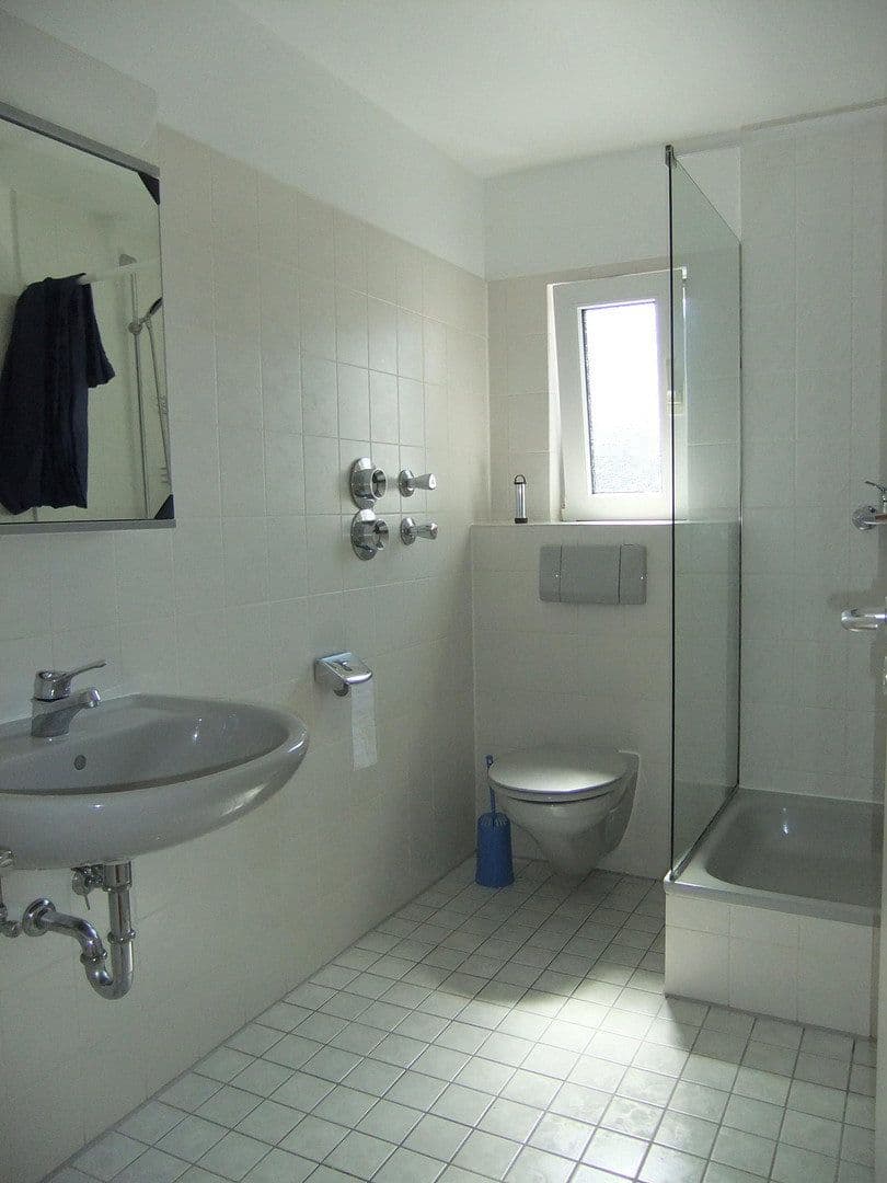 1 bedroom flat to rent, 29 m², Mainz, Rhineland-Palatinate 1 bedroom flat to rent, 29 m², Mainz, Rhineland-Palatinate