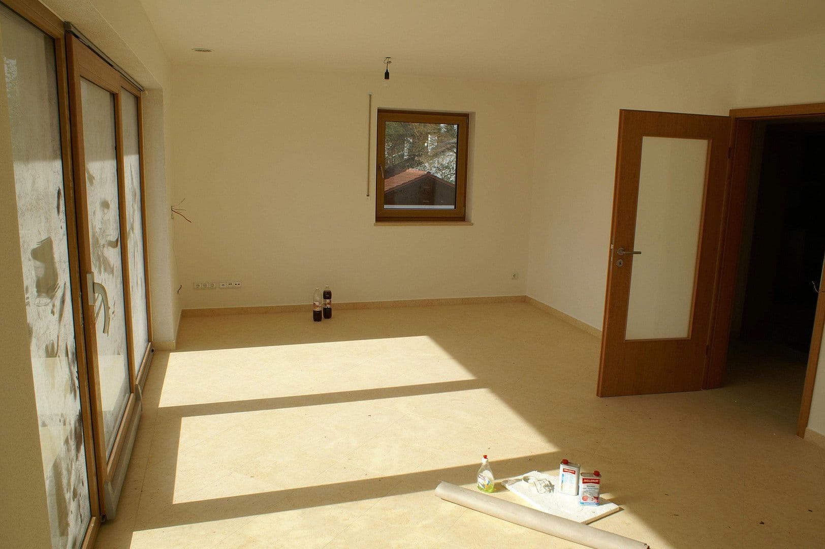 4 bedroom flat to rent, 115 m², Edling, Bavaria 4 bedroom flat to rent, 115 m², Edling, Bavaria