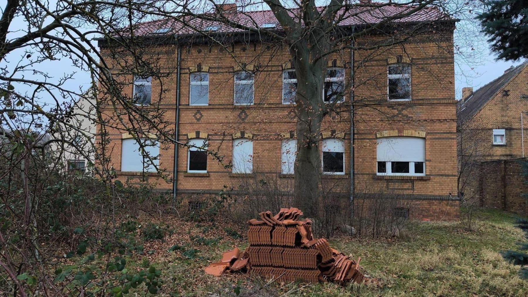 house for sale, 420 m², Sackwitz 2, Bad Schmiedeberg, Saxony-Anhalt house for sale, 420 m², Sackwitz 2, Bad Schmiedeberg, Saxony-Anhalt