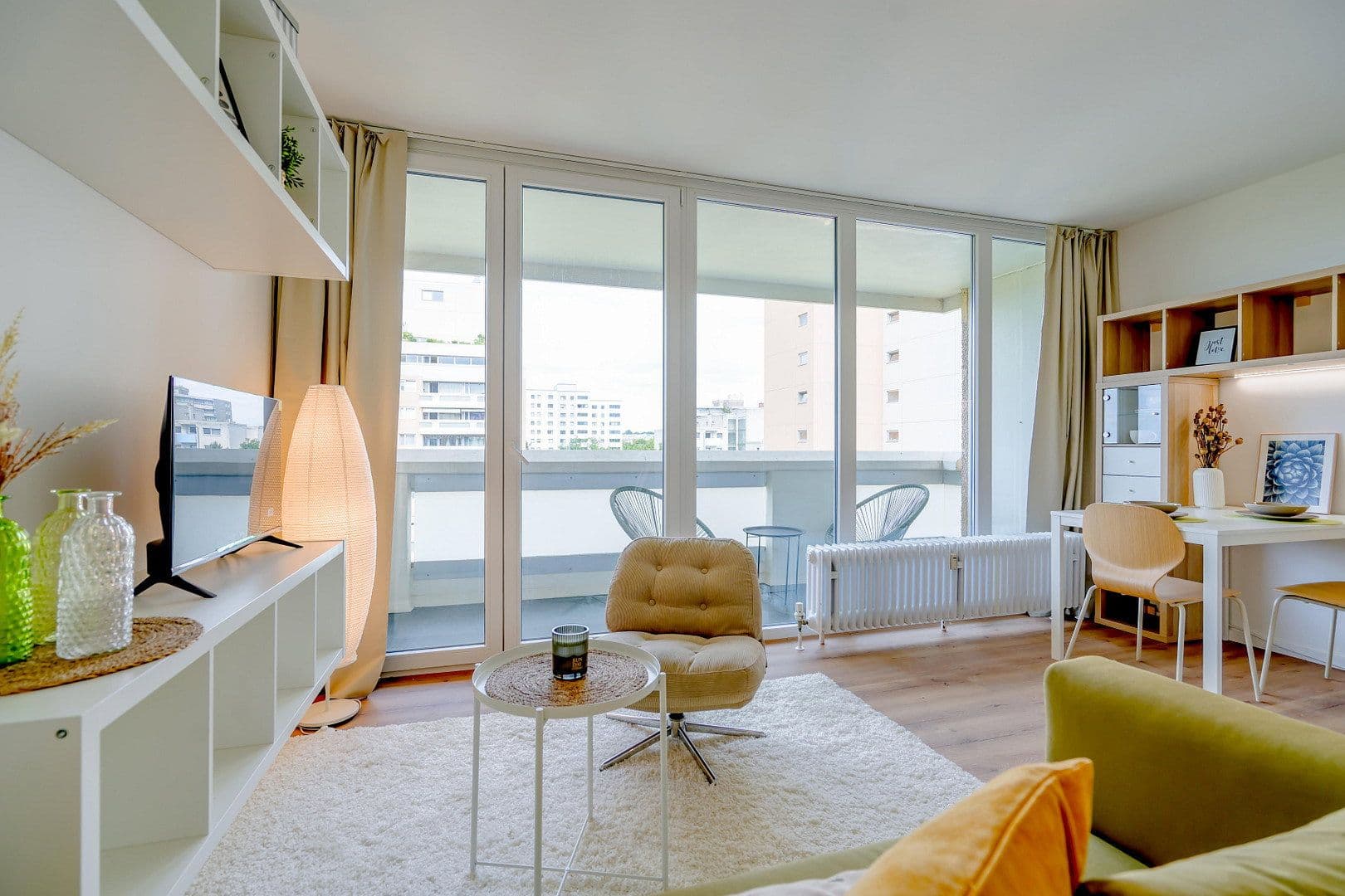 1 bedroom flat for sale, 34 m², Sigmund-Freud-Straße 105, Frankfurt, Hesse 1 bedroom flat for sale, 34 m², Sigmund-Freud-Straße 105, Frankfurt, Hesse