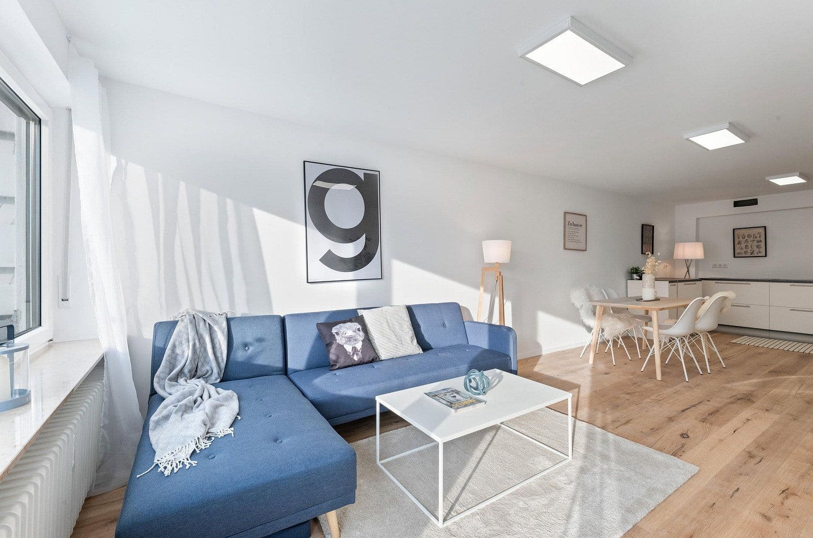 2 bedroom flat for sale, 64 m², Stuttgart- Vaihingen, Baden-Württemberg 2 bedroom flat for sale, 64 m², Stuttgart- Vaihingen, Baden-Württemberg