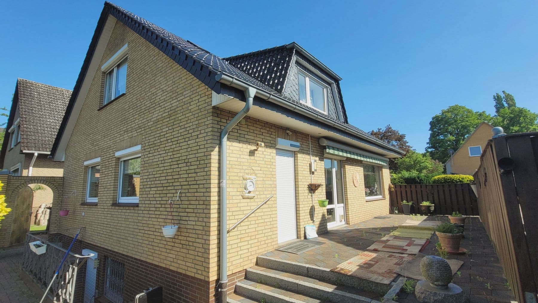 house for sale, 150 m², Lübeck, Schleswig-Holstein house for sale, 150 m², Lübeck, Schleswig-Holstein