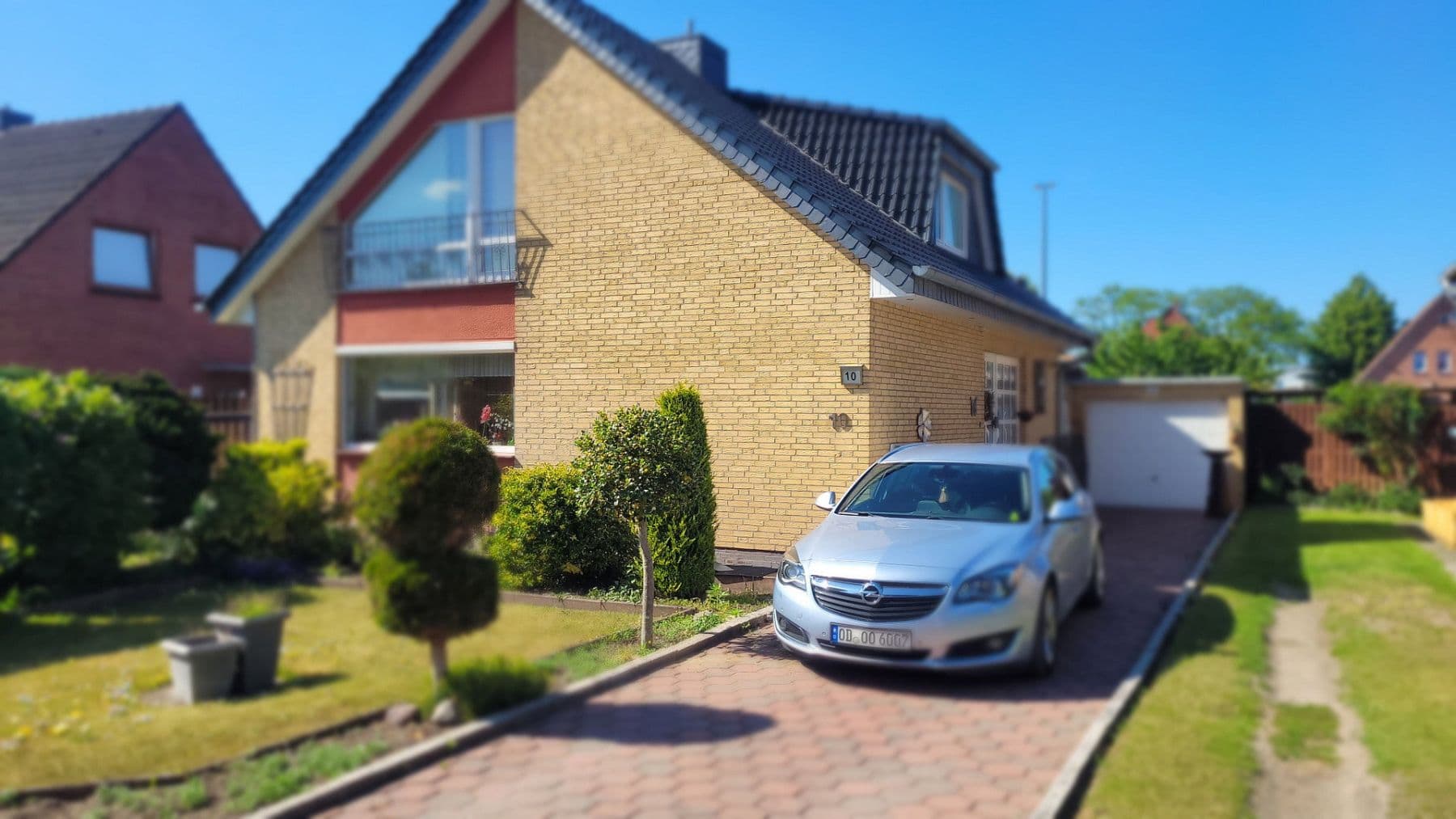 house for sale, 150 m², Lübeck, Schleswig-Holstein house for sale, 150 m², Lübeck, Schleswig-Holstein