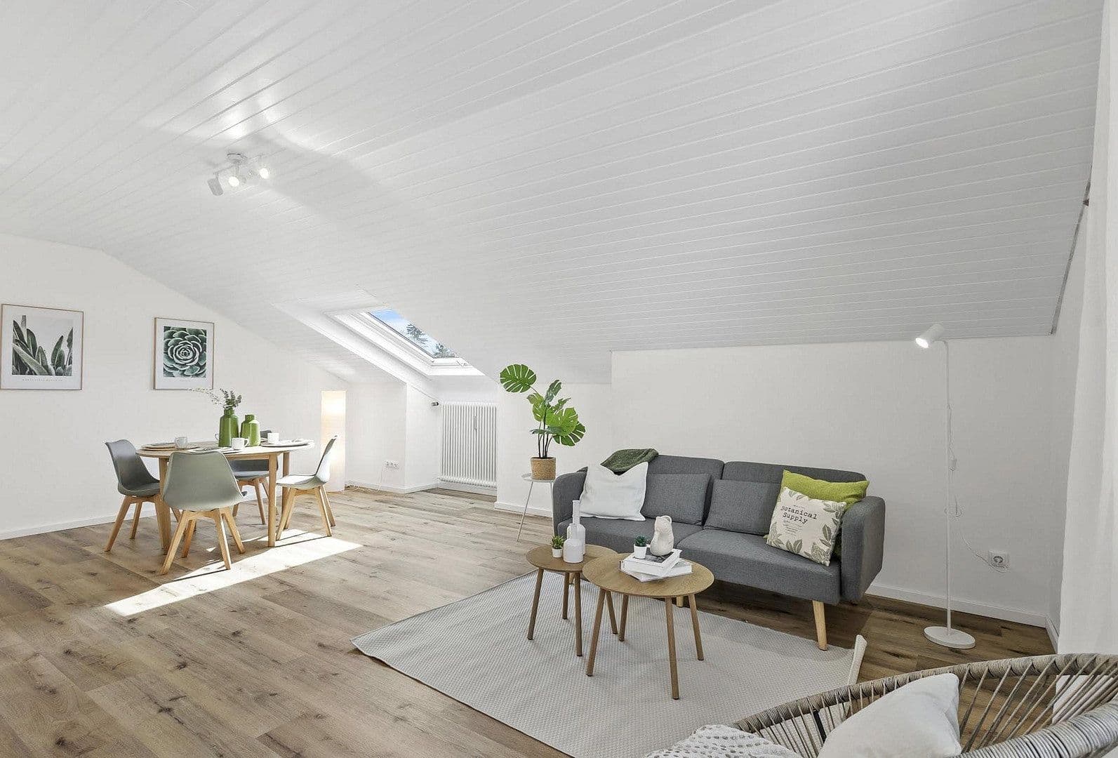 3 bedroom flat for sale, 89 m², Neutraubling, Bavaria 3 bedroom flat for sale, 89 m², Neutraubling, Bavaria