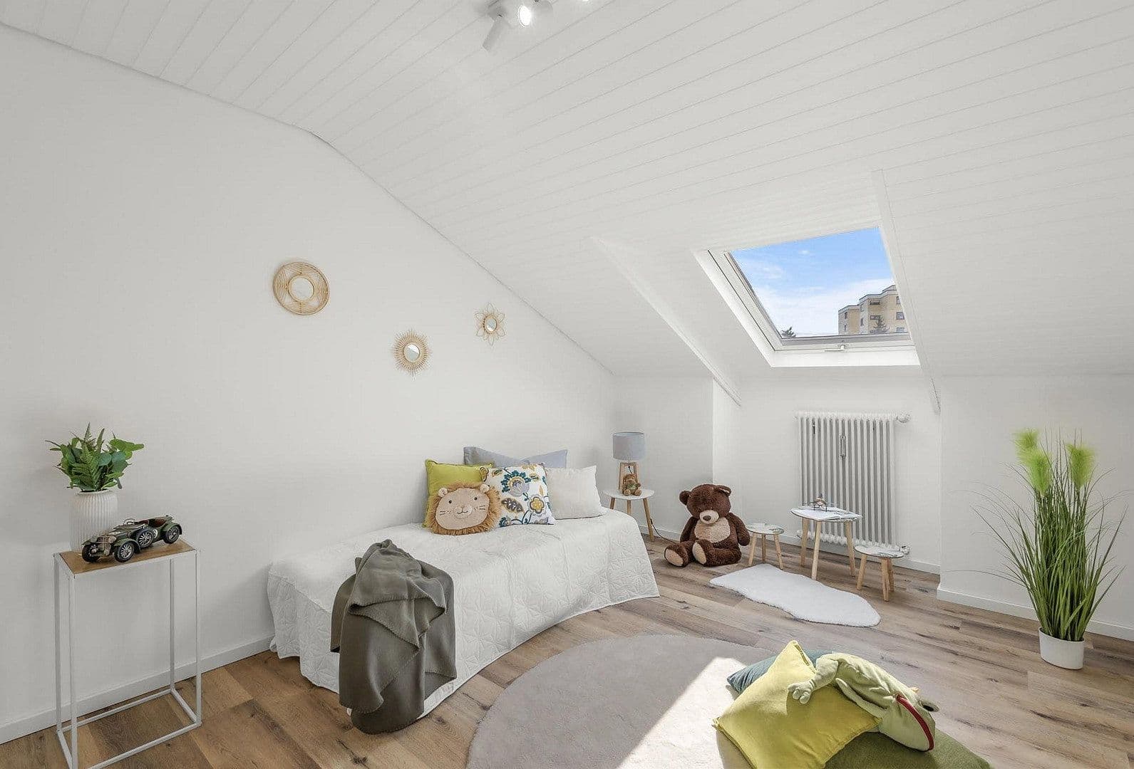 3 bedroom flat for sale, 89 m², Neutraubling, Bavaria 3 bedroom flat for sale, 89 m², Neutraubling, Bavaria