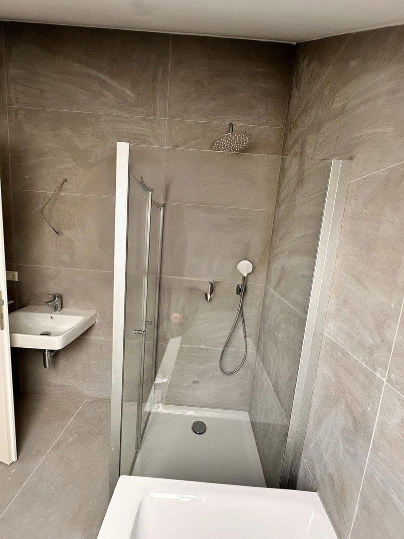 4 bedroom flat to rent, 127 m², Maintal, Hesse 4 bedroom flat to rent, 127 m², Maintal, Hesse