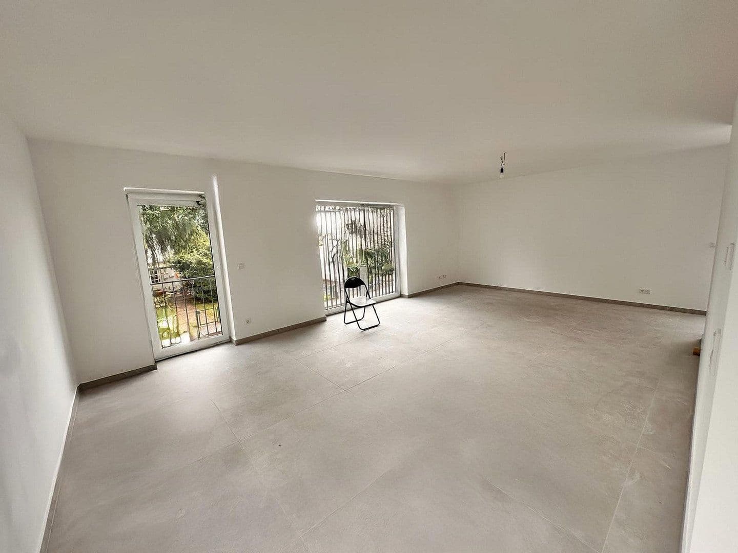 4 bedroom flat to rent, 127 m², Maintal, Hesse 4 bedroom flat to rent, 127 m², Maintal, Hesse