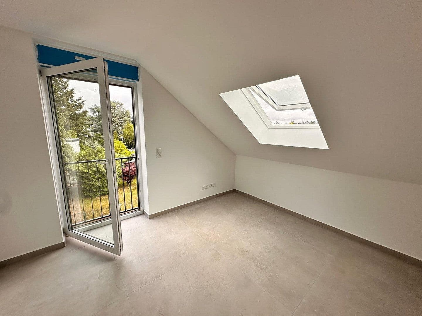 4 bedroom flat to rent, 127 m², Maintal, Hesse 4 bedroom flat to rent, 127 m², Maintal, Hesse