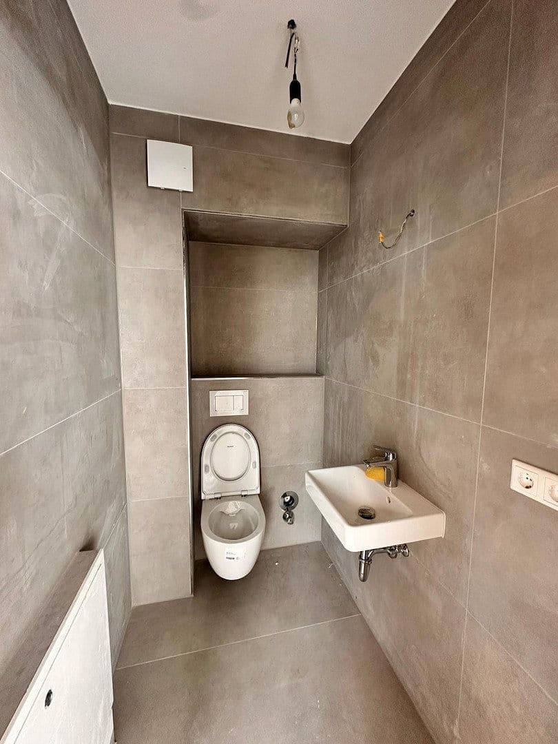 4 bedroom flat to rent, 127 m², Maintal, Hesse 4 bedroom flat to rent, 127 m², Maintal, Hesse