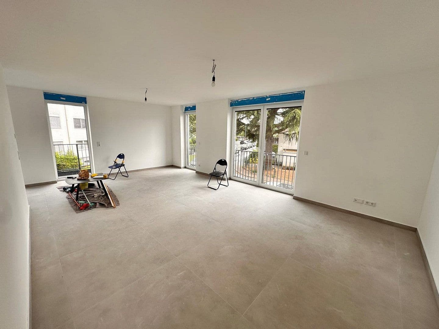 4 bedroom flat to rent, 127 m², Maintal, Hesse 4 bedroom flat to rent, 127 m², Maintal, Hesse