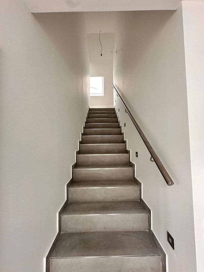 4 bedroom flat to rent, 127 m², Maintal, Hesse 4 bedroom flat to rent, 127 m², Maintal, Hesse