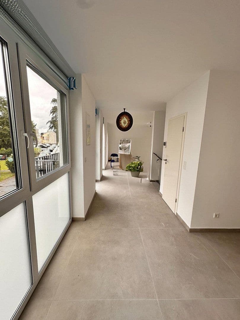4 bedroom flat to rent, 127 m², Maintal, Hesse 4 bedroom flat to rent, 127 m², Maintal, Hesse