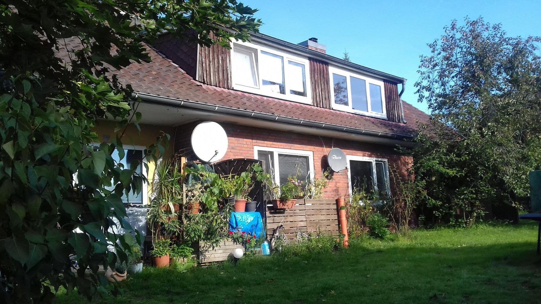 house for sale, 2,073 m², Kasseedorf, Schleswig-Holstein house for sale, 2,073 m², Kasseedorf, Schleswig-Holstein