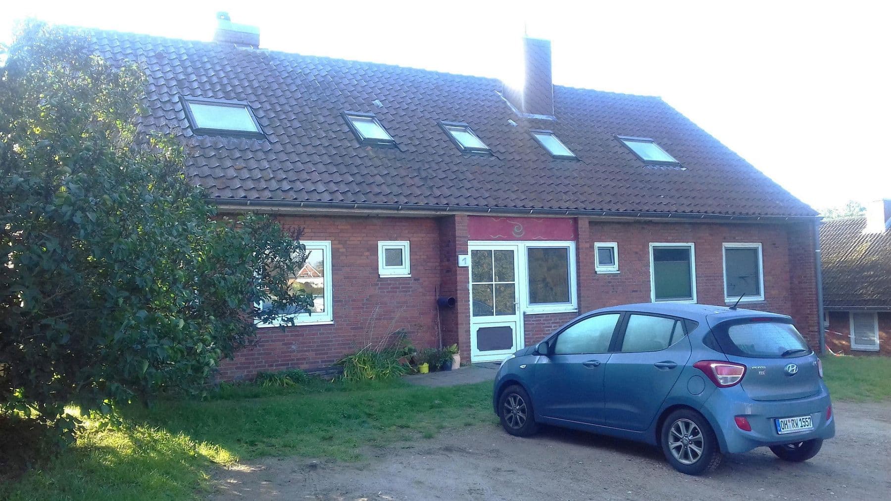house for sale, 2,073 m², Kasseedorf, Schleswig-Holstein house for sale, 2,073 m², Kasseedorf, Schleswig-Holstein