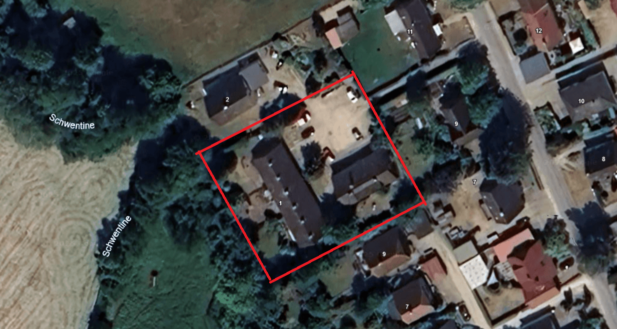 house for sale, 2,073 m², Kasseedorf, Schleswig-Holstein house for sale, 2,073 m², Kasseedorf, Schleswig-Holstein