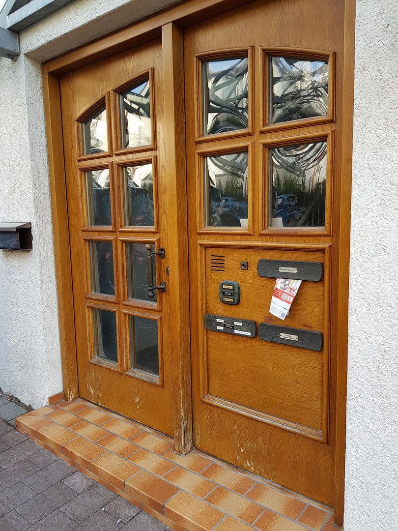 3 bedroom flat to rent, 92 m², Kornbeckstraße 13, Winnenden, Baden-Württemberg 3 bedroom flat to rent, 92 m², Kornbeckstraße 13, Winnenden, Baden-Württemberg