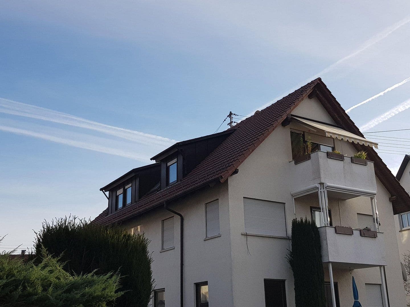 3 bedroom flat to rent, 92 m², Kornbeckstraße 13, Winnenden, Baden-Württemberg 3 bedroom flat to rent, 92 m², Kornbeckstraße 13, Winnenden, Baden-Württemberg
