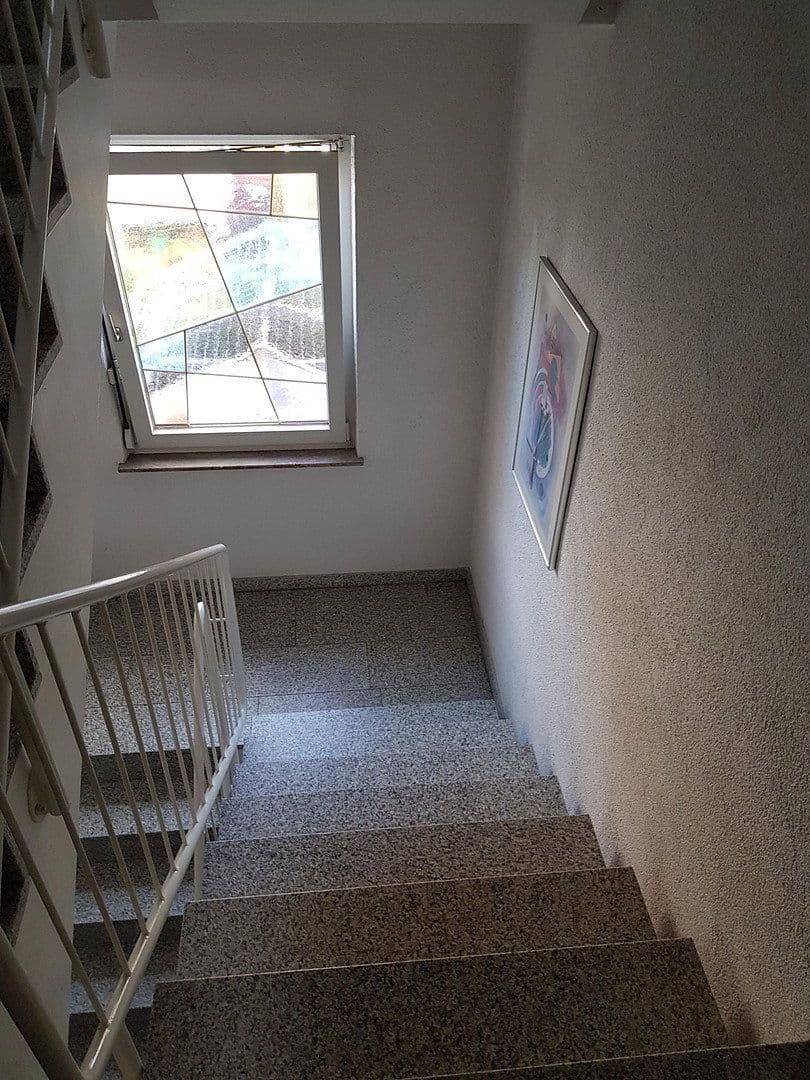 3 bedroom flat to rent, 92 m², Kornbeckstraße 13, Winnenden, Baden-Württemberg 3 bedroom flat to rent, 92 m², Kornbeckstraße 13, Winnenden, Baden-Württemberg
