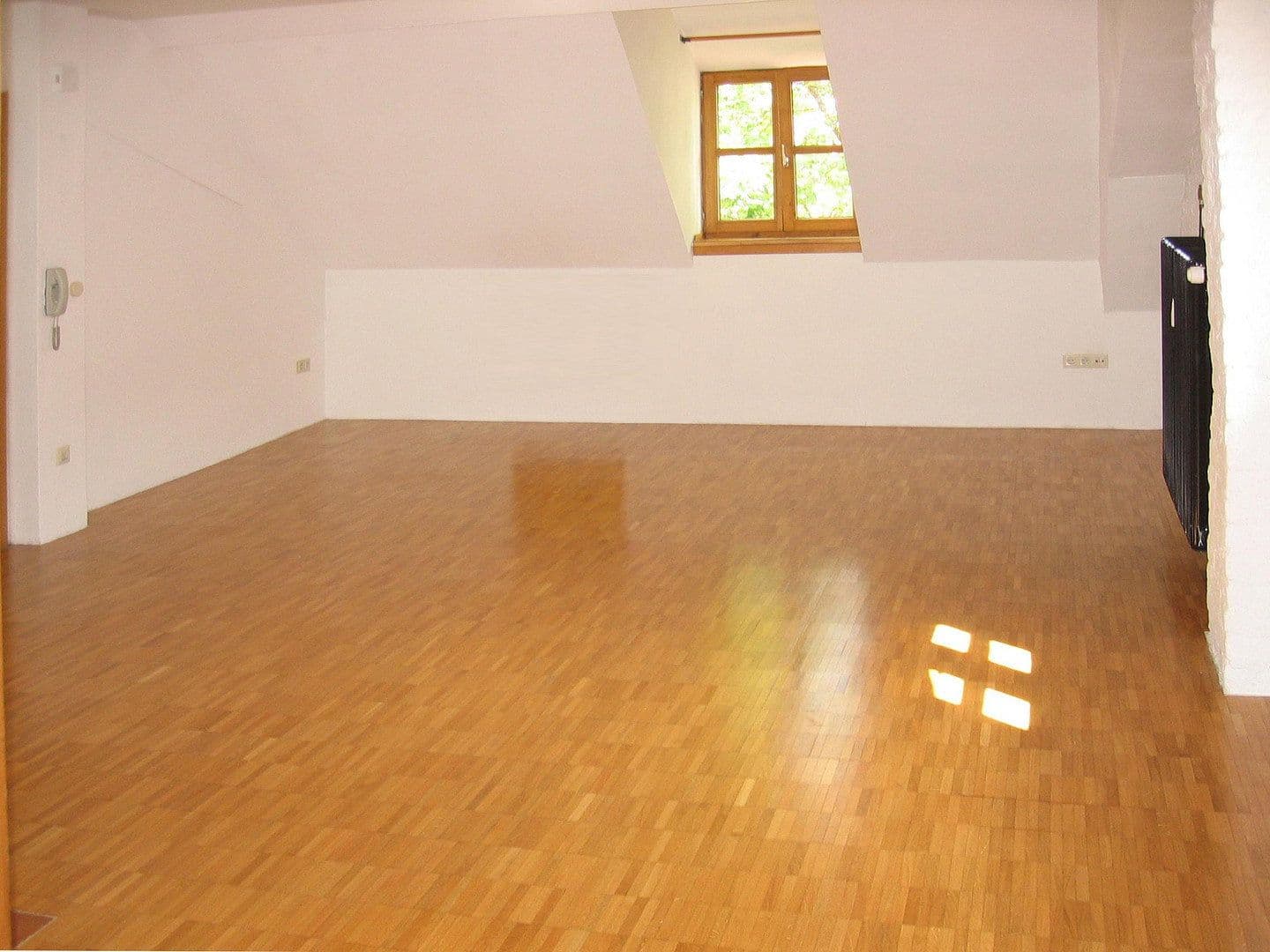 2 bedroom flat to rent, 61 m², Stadtplatz 14, Bogen, Bavaria 2 bedroom flat to rent, 61 m², Stadtplatz 14, Bogen, Bavaria