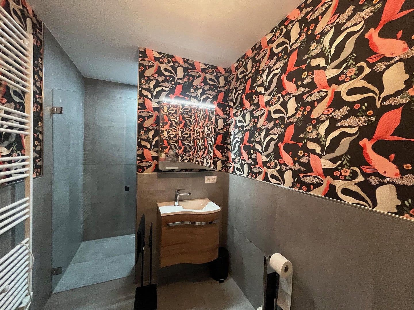 2 bedroom with open-plan kitchen flat for sale, 103 m², Meisenweg 8, Röttenbach, Bavaria 2 bedroom with open-plan kitchen flat for sale, 103 m², Meisenweg 8, Röttenbach, Bavaria