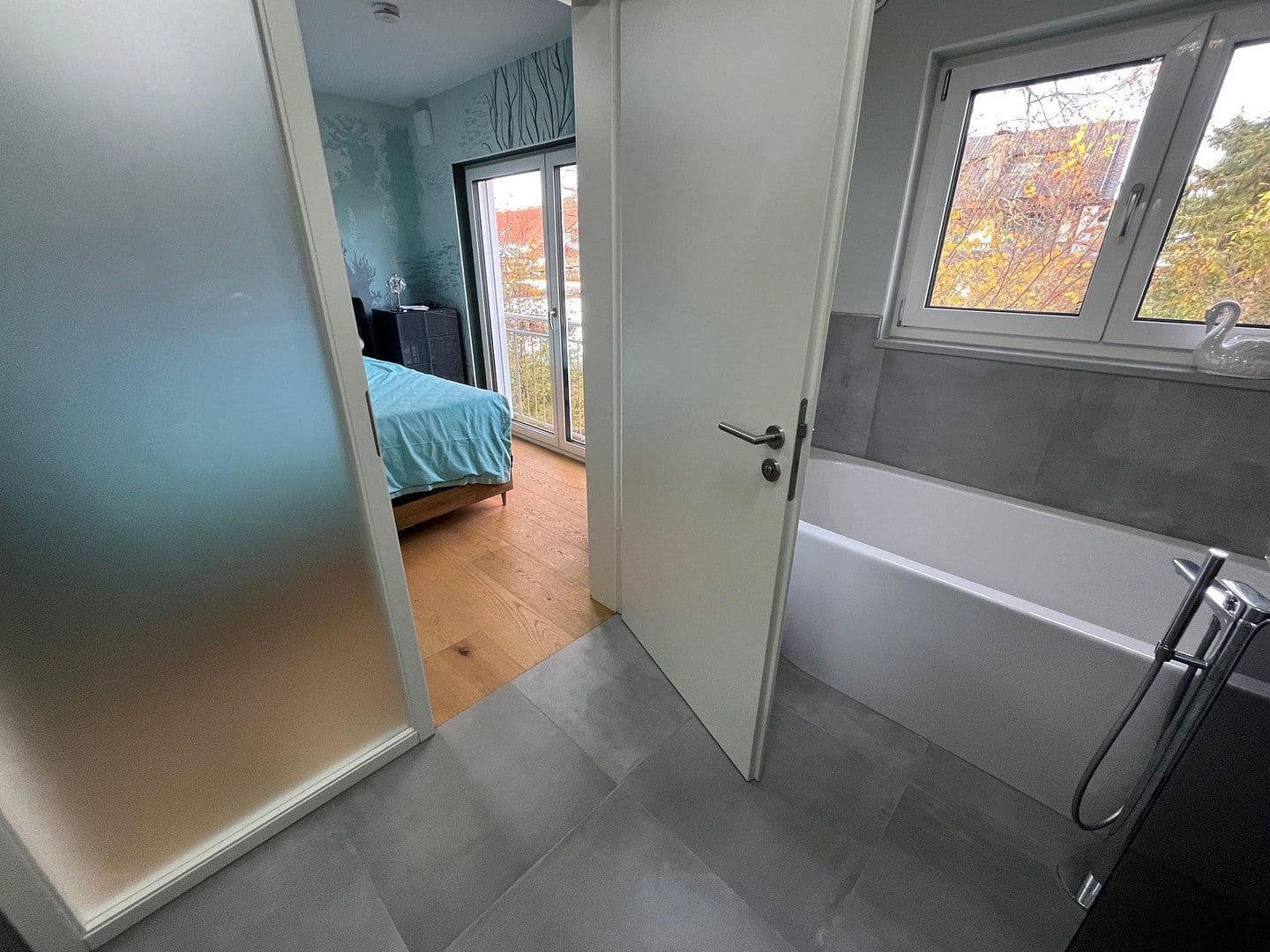 2 bedroom with open-plan kitchen flat for sale, 103 m², Meisenweg 8, Röttenbach, Bavaria 2 bedroom with open-plan kitchen flat for sale, 103 m², Meisenweg 8, Röttenbach, Bavaria
